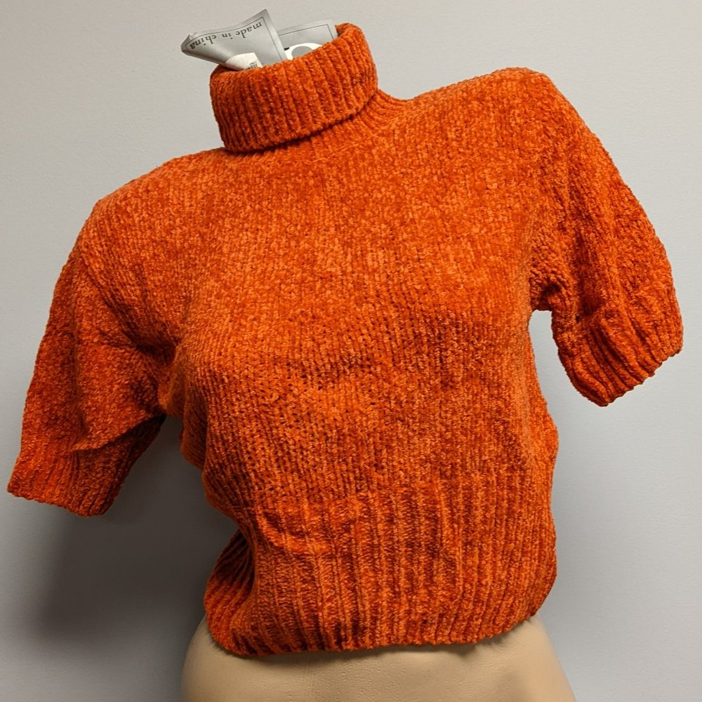 One step up Vintage sweater new with tags